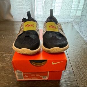 Nike Flex Runner ‘Doodles’